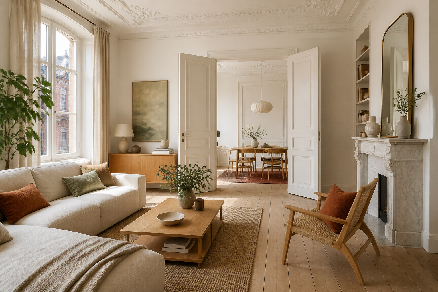 Projet Décor Nord