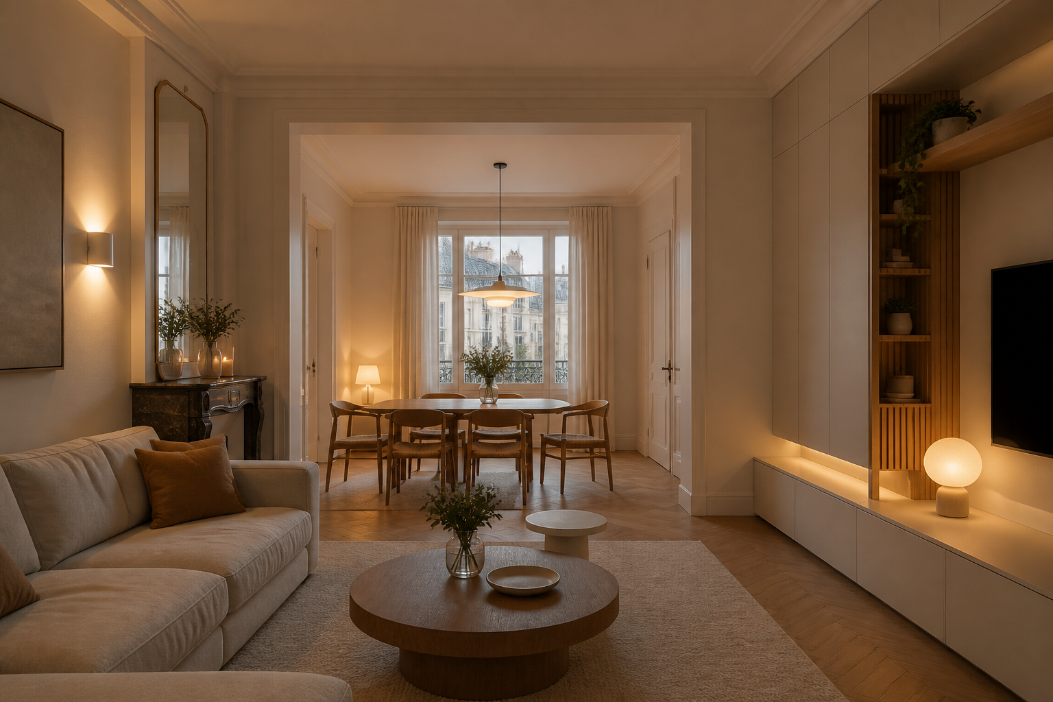 Projet réalisé